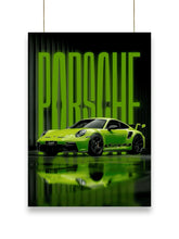 Super Car | Car - Poster | 45
